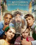 La misteriosa Sociedad Benedict (Serie TV)