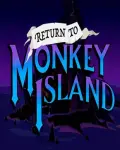 Return to Monkey Island