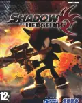 Shadow the Hedgehog