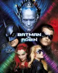 Batman y Robin (1997)