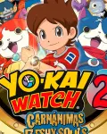 Yo-Kai Watch 2: Carnánimas