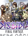 Dissidia Final Fantasy: Opera Omnia