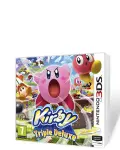Kirby Triple Deluxe
