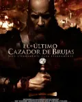 El último cazador de brujas (2015)