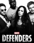 The Defenders (Serie de TV)
