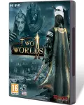 Two Worlds II