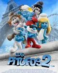 Los pitufos 2 (2013)