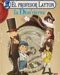 El profesor Layton y la diva eterna (2009)