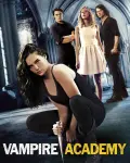Vampire Academy (2014)
