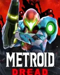 Metroid Dread