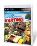 LittleBigPlanet Karting