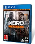Metro Redux