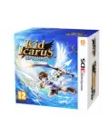 Kid Icarus Uprising