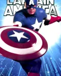 Capitán América (1990)