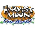 Harvest Moon One World
