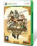 Battle Fantasia