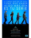 Desde otro lugar (Serie TV)