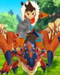 Monster Hunter Stories