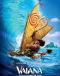 Vaiana (Moana) (2016)