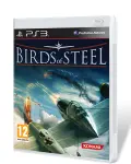 Birds of Steel