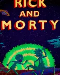 Rick y Morty (Serie TV)