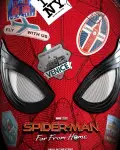 Spider-Man Lejos de casa (2019)