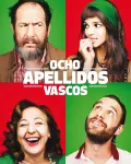 Ocho apellidos vascos (2014)