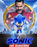 Sonic: La película (2020)