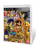 Saint Seiya Brave Soldiers