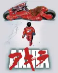 Akira (1988)
