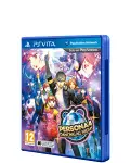 Persona 4 Dancing All Night
