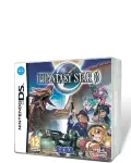 Phantasy Star Zero