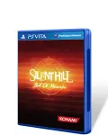 Silent Hill Book of Memories