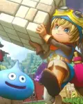 Dragon Quest Builders 2