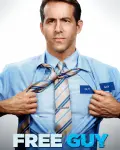 Free Guy (2021)