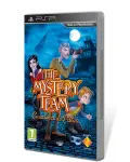 The Mystery Team