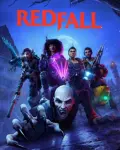Redfall