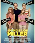 Somos los Miller (2013)