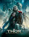 Thor: el mundo oscuro (2013)
