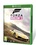 Forza Horizon 2