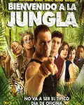 Bienvenido a la jungla (2013)
