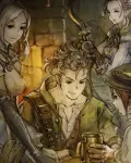 Octopath Traveler