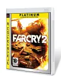 Far Cry 2