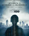 Crimen y desaparición en Atlanta: los niños perdidos (Serie TV)