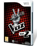 La Voz Vol. 2