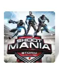 Shootmania Storm