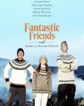 Amigos fantásticos (Serie TV)