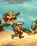 ACA NeoGeo: Metal Slug 3