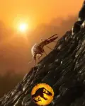 Jurassic World: Dominion (2022)