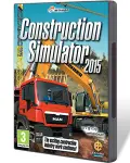Construction Simulator 2015